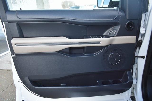 used 2023 Ford Expedition Max car, priced at $34,971