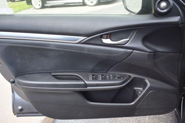 used 2018 Honda Civic car, priced at $19,963