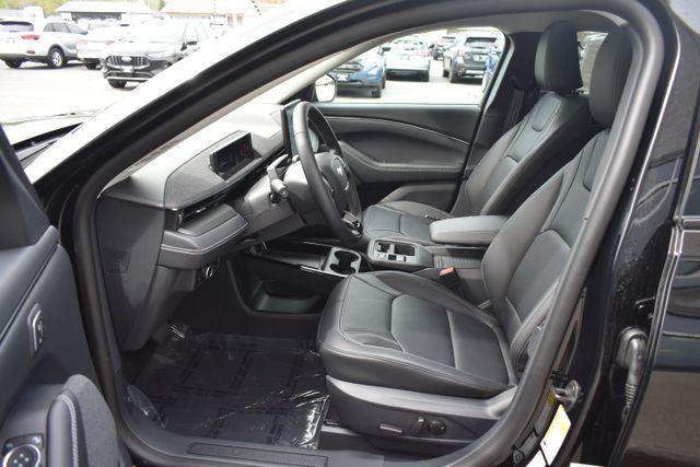 new 2026 Ford Mustang Mach-E car, priced at $54,500