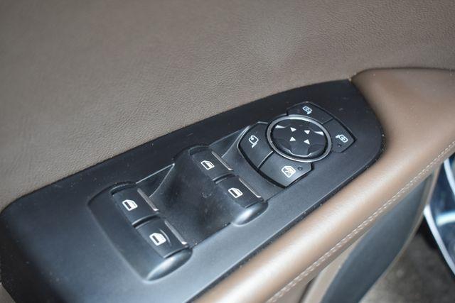 used 2018 Lincoln MKX car, priced at $15,535
