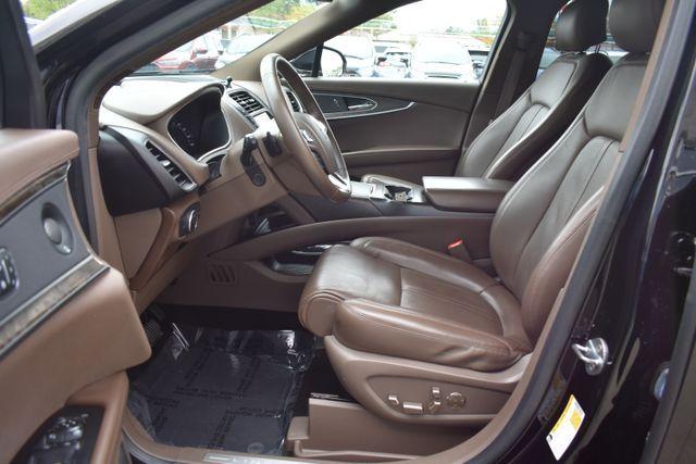 used 2018 Lincoln MKX car, priced at $15,535