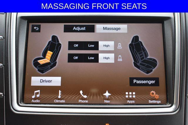 used 2018 Lincoln MKX car, priced at $15,535