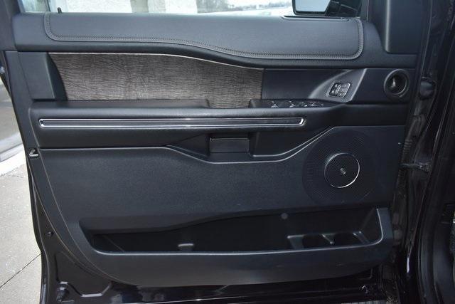 used 2019 Ford Expedition Max car, priced at $25,927