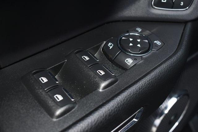 used 2019 Ford Expedition Max car, priced at $25,927