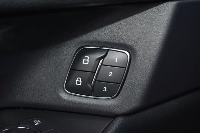 used 2019 Ford Expedition Max car, priced at $25,927