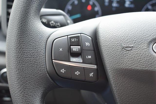 new 2025 Ford Transit-250 car, priced at $51,078