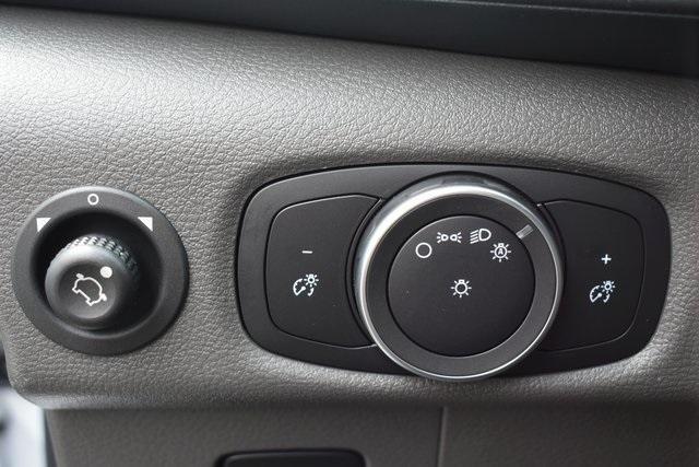 new 2025 Ford Transit-250 car, priced at $51,078