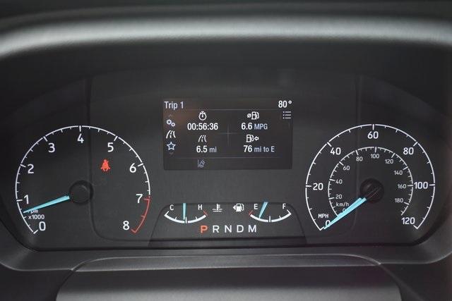 new 2025 Ford Transit-250 car, priced at $51,078