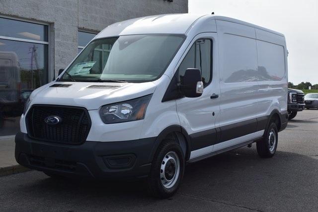 new 2025 Ford Transit-250 car, priced at $51,078