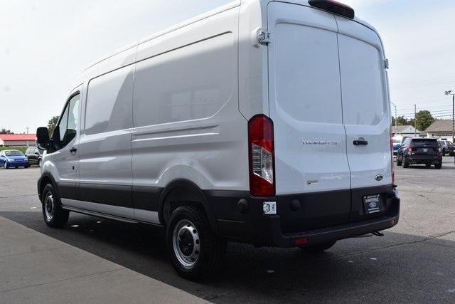 new 2025 Ford Transit-250 car, priced at $51,078