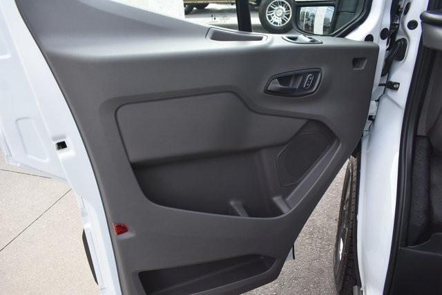 new 2025 Ford Transit-250 car, priced at $51,078