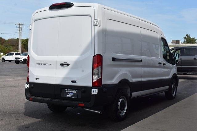 new 2025 Ford Transit-250 car, priced at $51,078