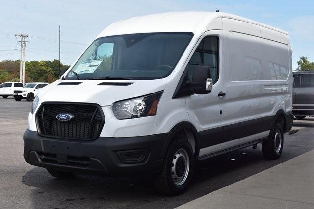 new 2025 Ford Transit-250 car, priced at $51,078
