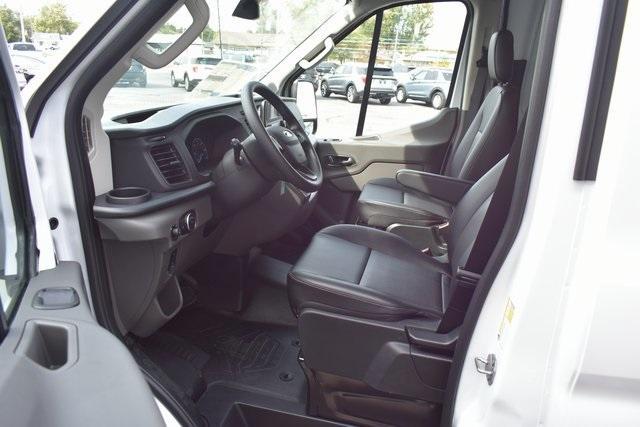 new 2025 Ford Transit-250 car, priced at $51,078
