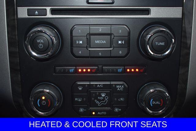 used 2016 Ford Expedition car, priced at $10,998