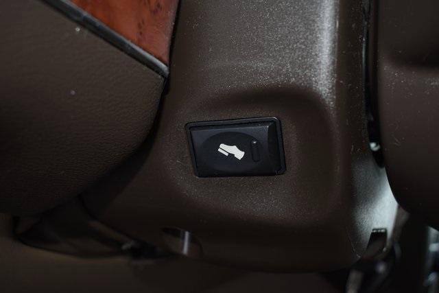 used 2011 Chrysler Town & Country car, priced at $3,994