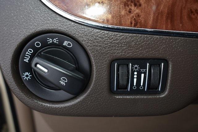 used 2011 Chrysler Town & Country car, priced at $3,994