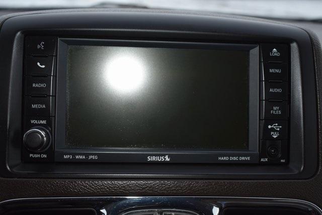 used 2011 Chrysler Town & Country car, priced at $3,994