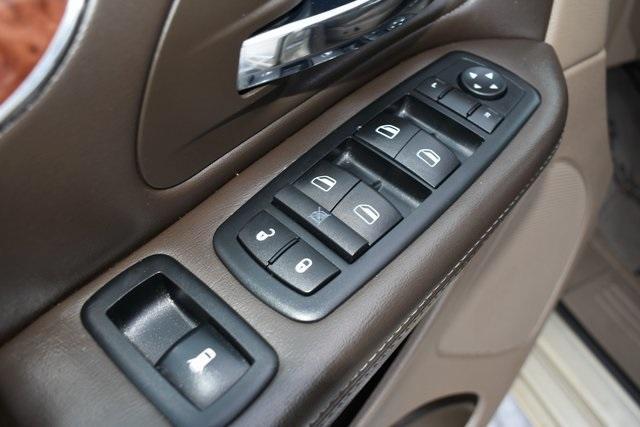 used 2011 Chrysler Town & Country car, priced at $3,994