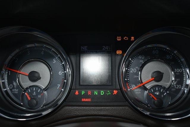 used 2011 Chrysler Town & Country car, priced at $3,994