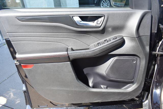 used 2023 Ford Escape car, priced at $18,822