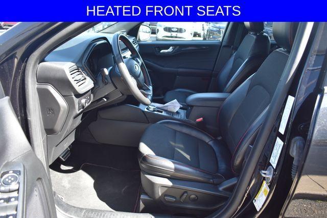 used 2023 Ford Escape car, priced at $18,822