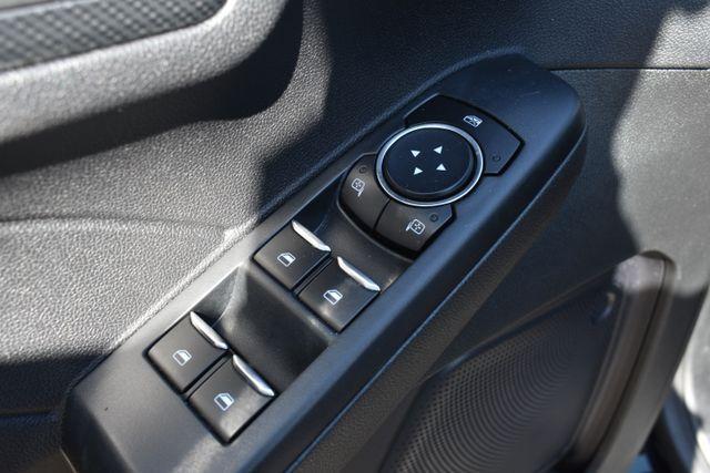 used 2023 Ford Escape car, priced at $18,822