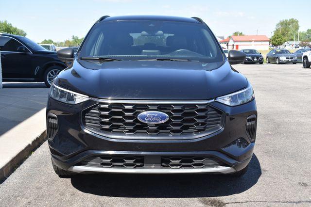 used 2023 Ford Escape car, priced at $18,822