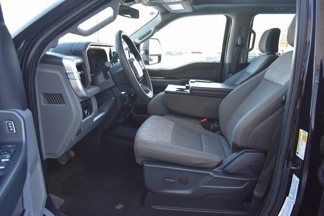 used 2023 Ford F-250 car, priced at $58,959