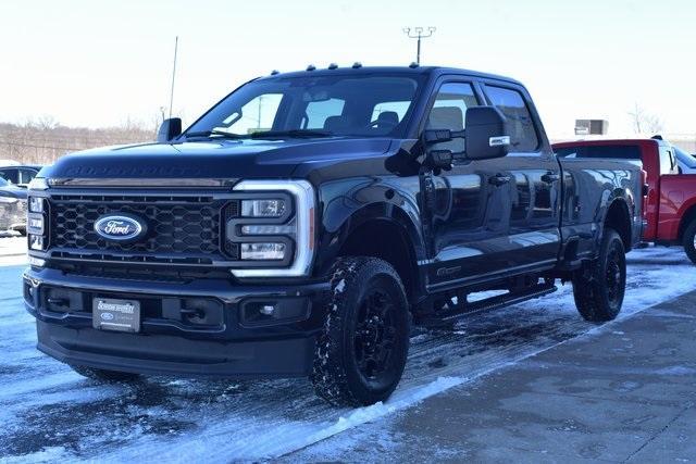 used 2023 Ford F-250 car, priced at $58,959