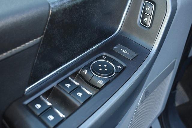 used 2023 Ford F-250 car, priced at $58,959