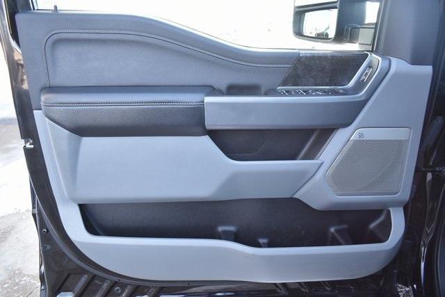 used 2023 Ford F-250 car, priced at $58,959