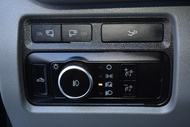 used 2023 Ford F-250 car, priced at $58,959