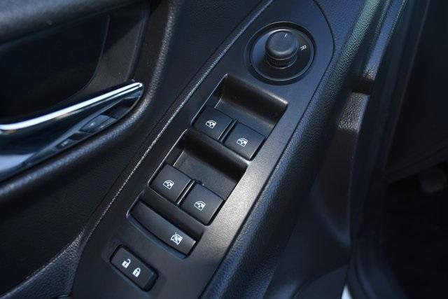 used 2020 Chevrolet Trax car, priced at $10,992