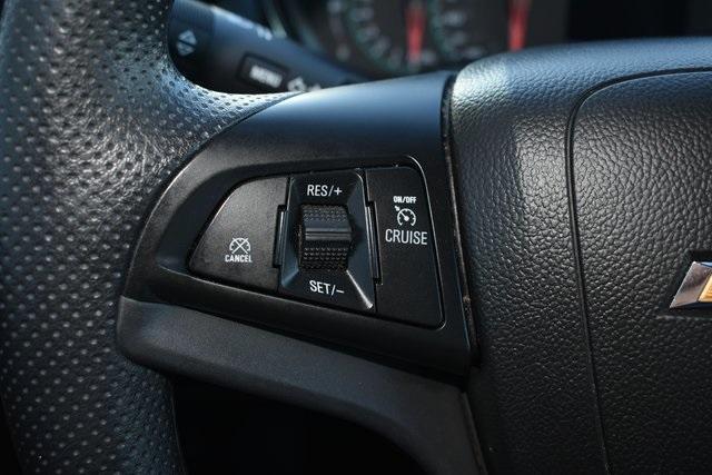 used 2020 Chevrolet Trax car, priced at $10,992