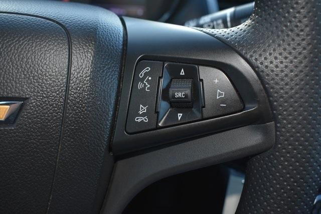 used 2020 Chevrolet Trax car, priced at $10,992