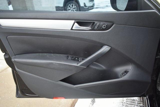 used 2012 Volkswagen Passat car, priced at $4,770