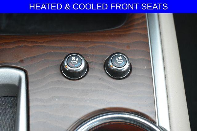 used 2017 Nissan Pathfinder car, priced at $12,759