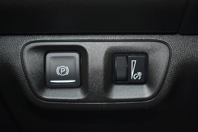 used 2018 GMC Acadia car, priced at $18,504