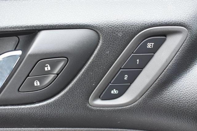 used 2018 GMC Acadia car, priced at $18,504