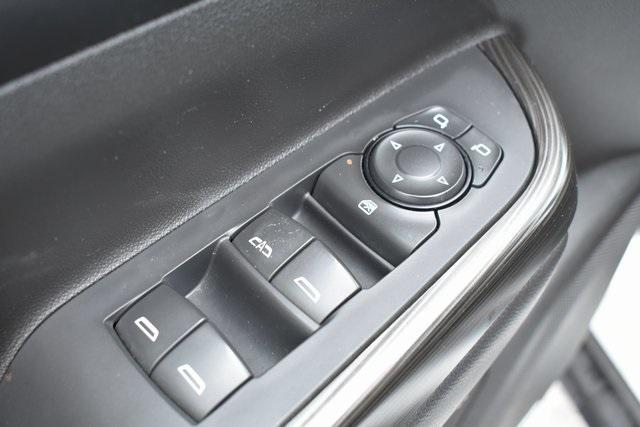 used 2018 GMC Acadia car, priced at $18,504