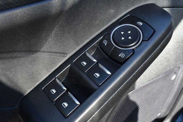 used 2023 Ford Escape car, priced at $19,349