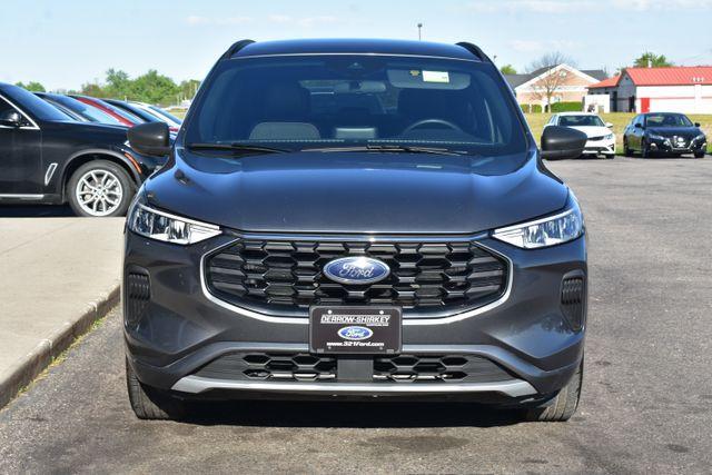 used 2023 Ford Escape car, priced at $19,349
