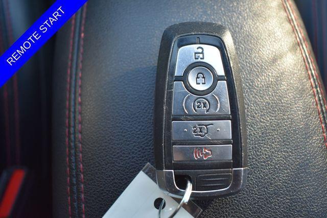 used 2023 Ford Escape car, priced at $19,349