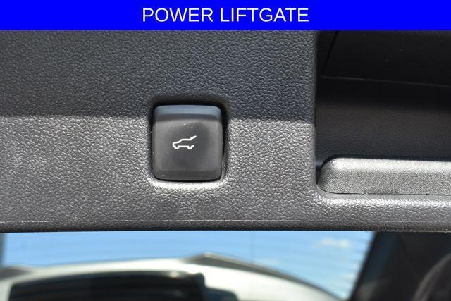 used 2023 Ford Escape car, priced at $19,349