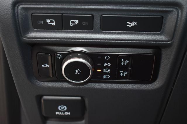 used 2023 Ford F-150 car, priced at $41,205