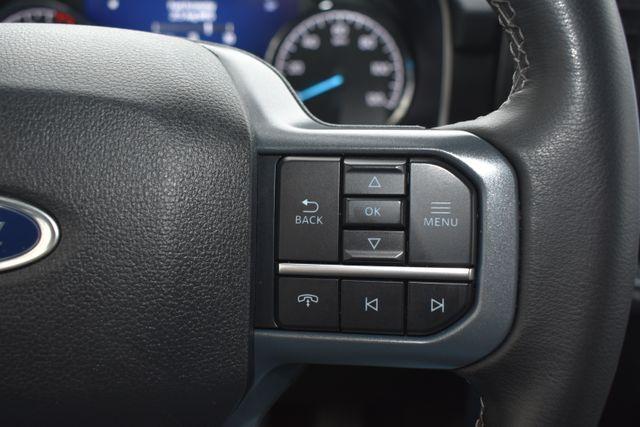 used 2023 Ford F-150 car, priced at $41,205