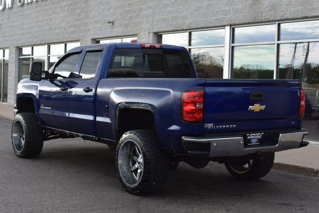 used 2014 Chevrolet Silverado 1500 car, priced at $9,946