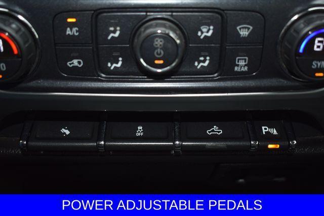 used 2014 Chevrolet Silverado 1500 car, priced at $9,946