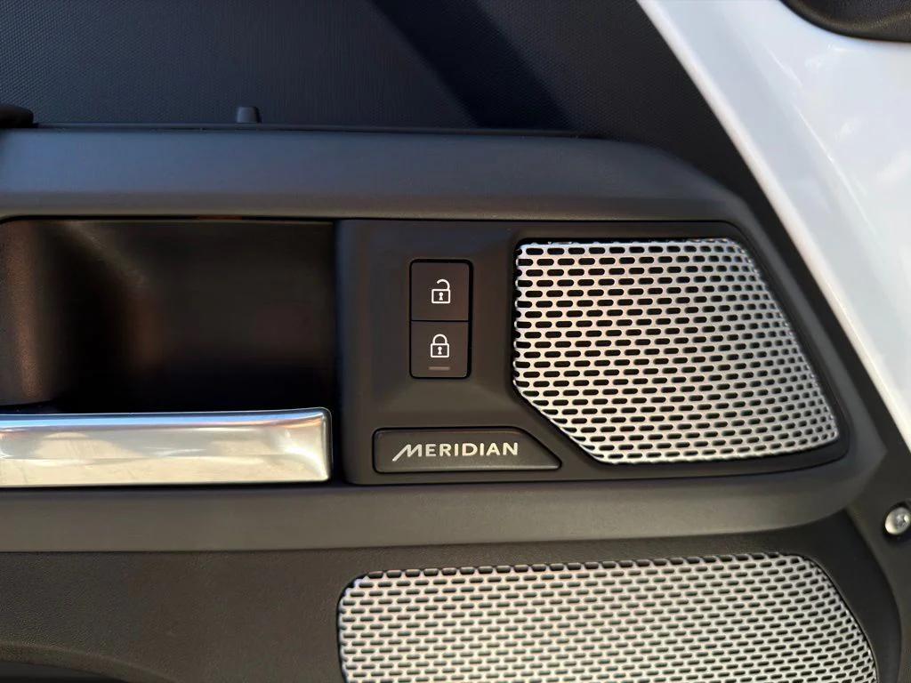 used 2024 Land Rover Defender car, priced at $61,144
